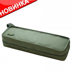 РСП-1 Рыбацкая сумка поводочница (с коробками)
