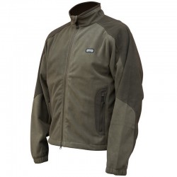 EWS Windproof Fleece Jacket