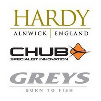 Chub, Greys, Hardy